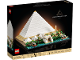 LEGO Architecture 21058 The Great Pyramid of Giza