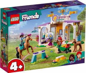 LEGO Friends 41746 Reitschule