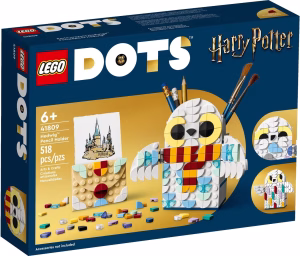LEGO Dots 41809 Hedwig™ Stiftehalter