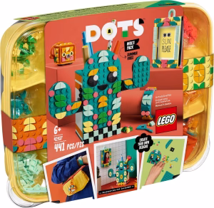 LEGO Dots 41937 Kreativset Sommerspaß