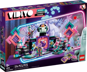 LEGO Vidiyo 43113 K-Pawp Concert
