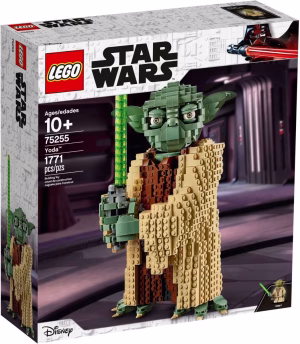 LEGO Star Wars 75255 Yoda™