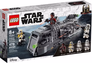 LEGO Star Wars 75311 Imperialer Marauder
