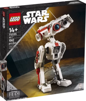 LEGO Star Wars 75335 BD-1™