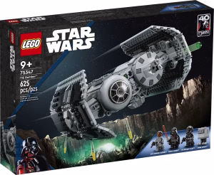 LEGO Star Wars 75347 TIE Bomber™