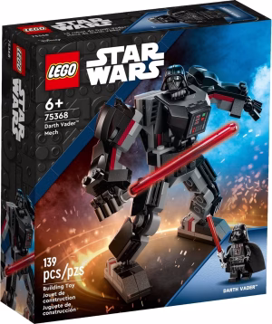 LEGO Star Wars 75368 Darth Vader™ Mech