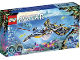 LEGO Avatar 75575 Ilu Discovery