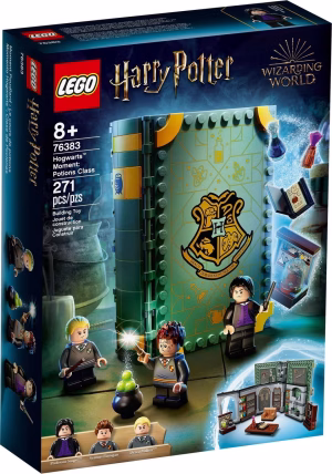 LEGO Harry Potter 76383 Hogwarts™ Moment: Zaubertrankunterricht