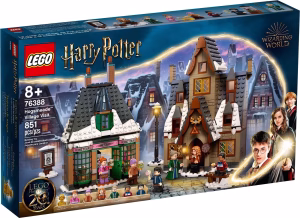 LEGO Harry Potter 76388 Besuch in Hogsmeade™