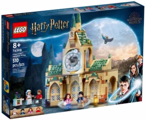 LEGO Harry Potter 76398 Hogwarts™ Krankenflügel