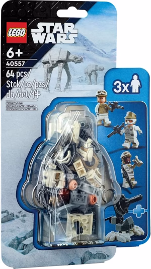 LEGO Star Wars 40557 Verteidigung von Hoth™